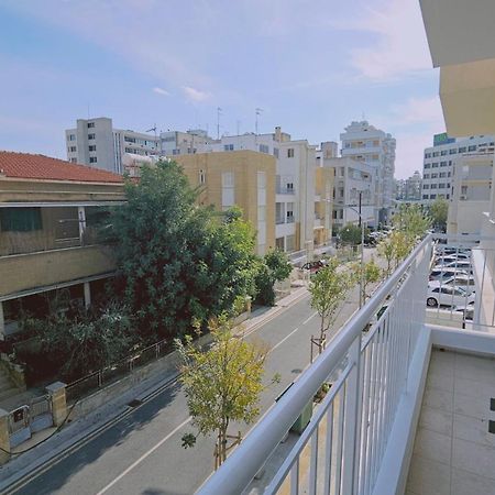 Stay Cosmo City Suites Nicosia Exterior photo
