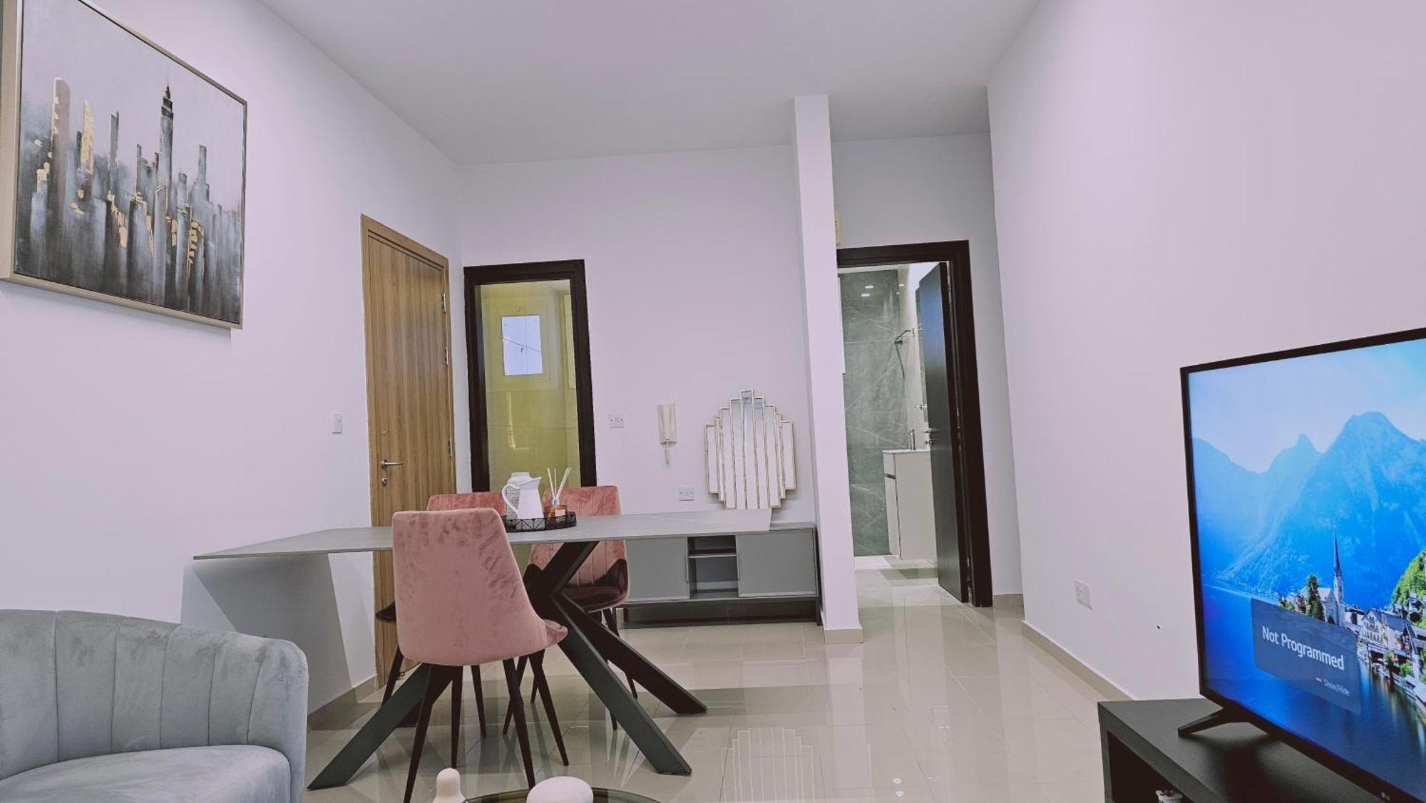 Stay Cosmo City Suites Nicosia Exterior photo