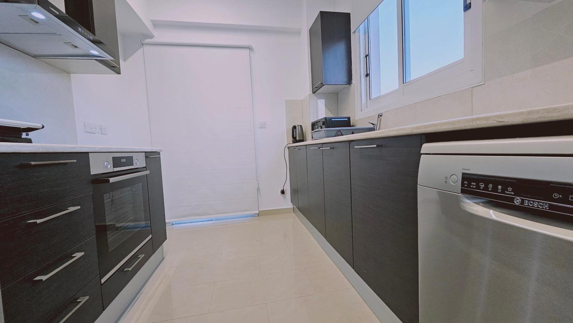 Stay Cosmo City Suites Nicosia Exterior photo